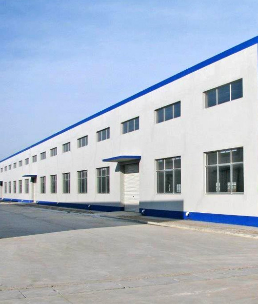 洛陽(yáng)通翔物流有限公司